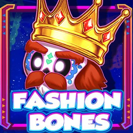 Fashion Bones Slot