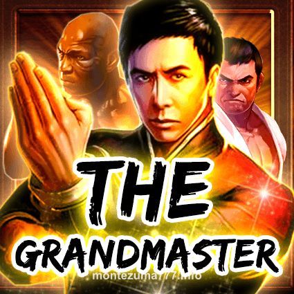 The Grandmaster Slot